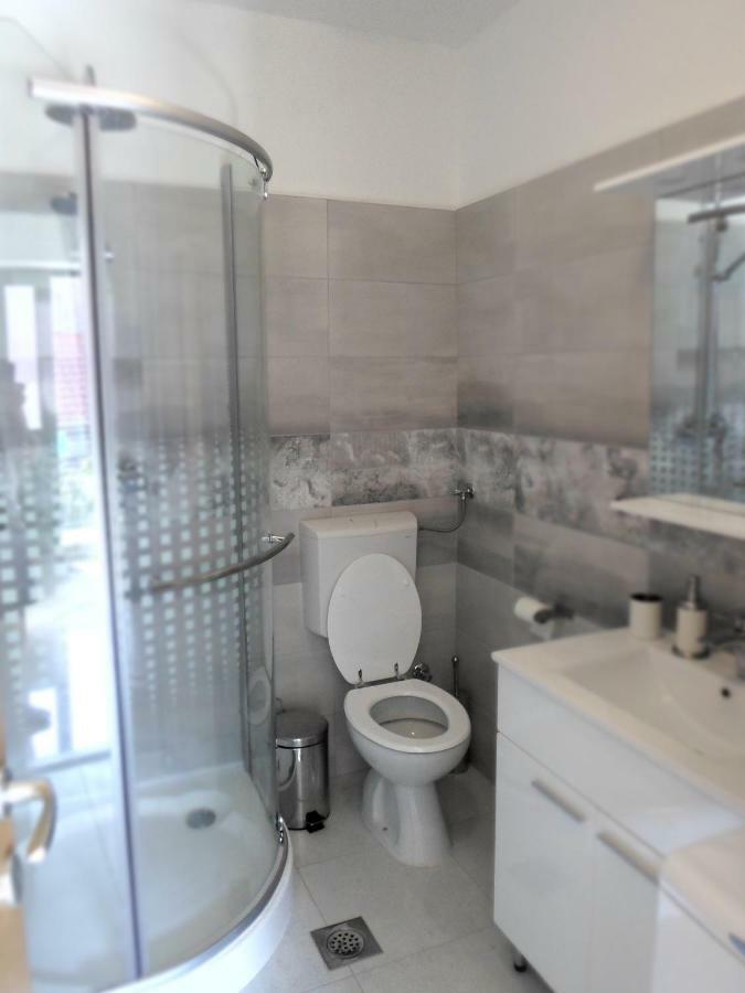 Apartman Postira Rot 外观 照片